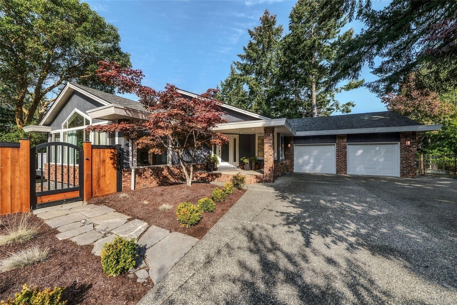 3361 Redden Rd, Nanoose Bay