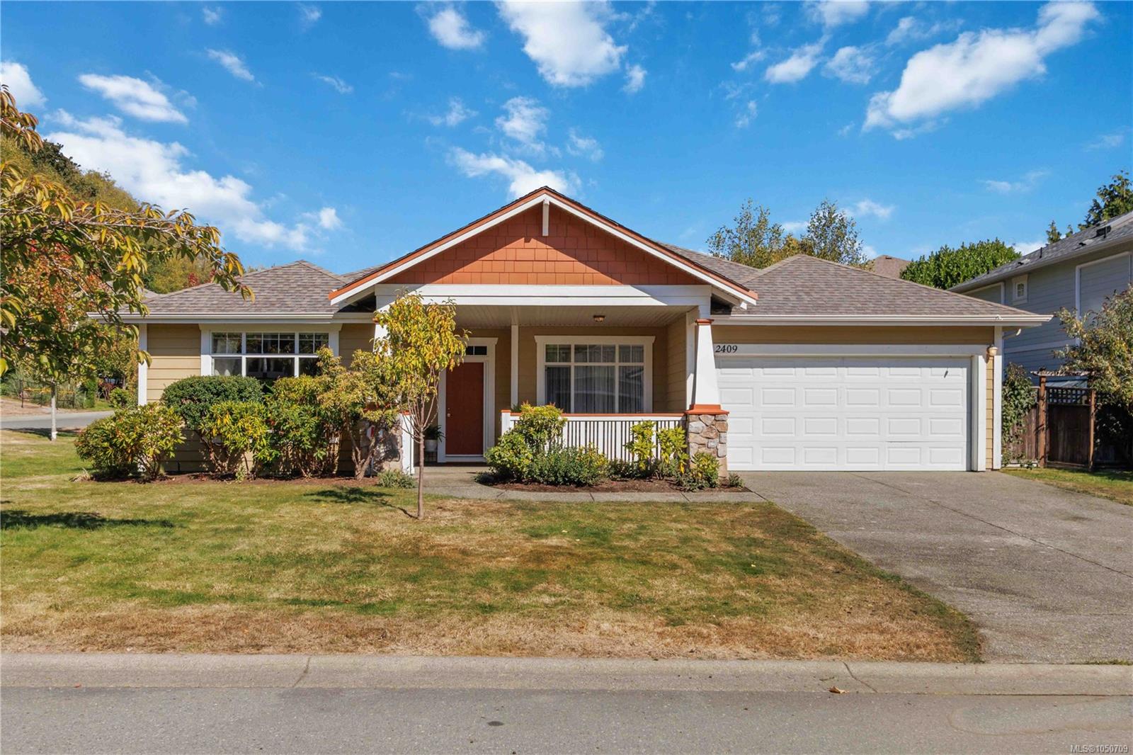 2409 Poplar Dr, Sooke