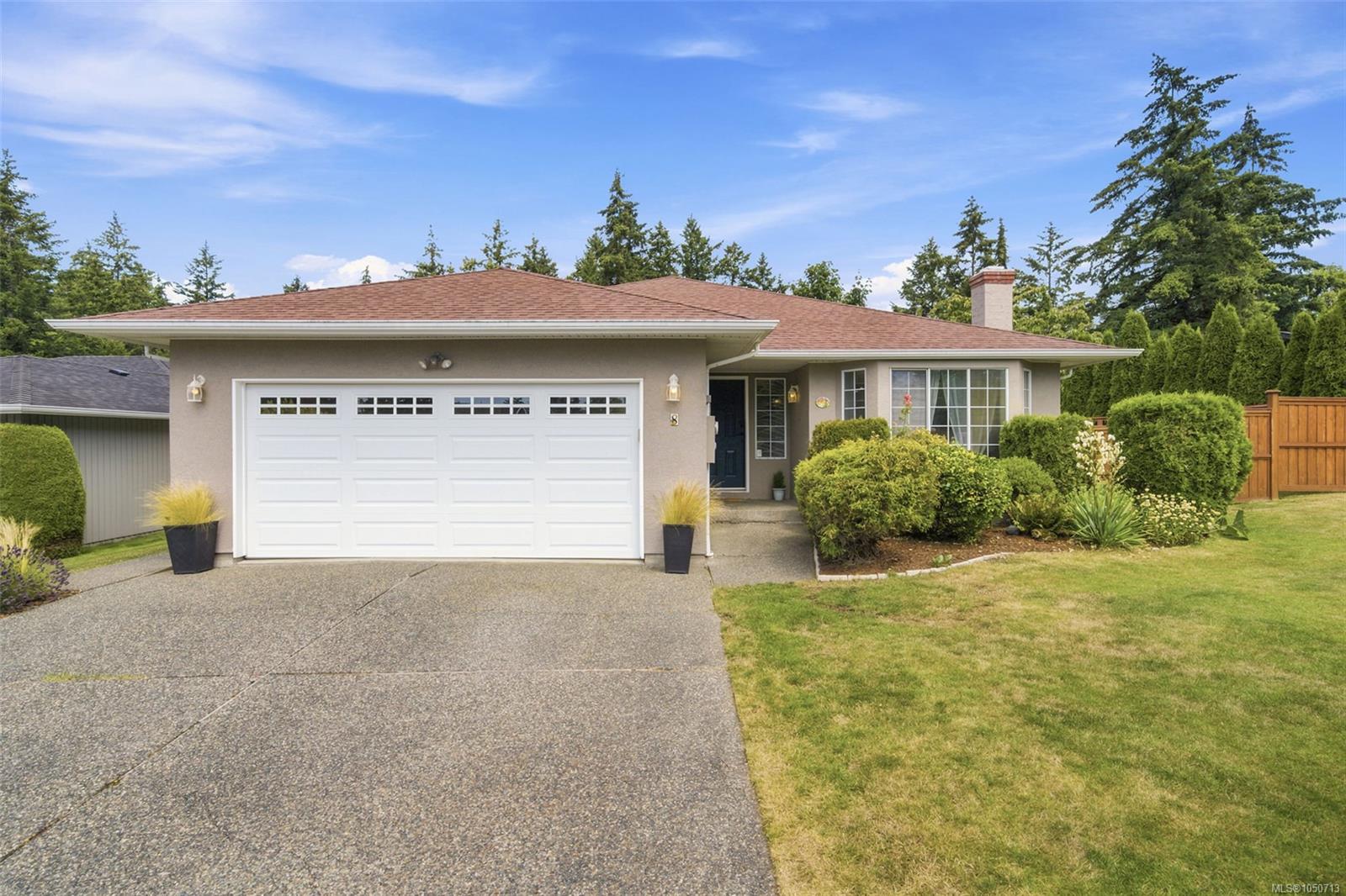 6766 Central Saanich Rd, Central Saanich