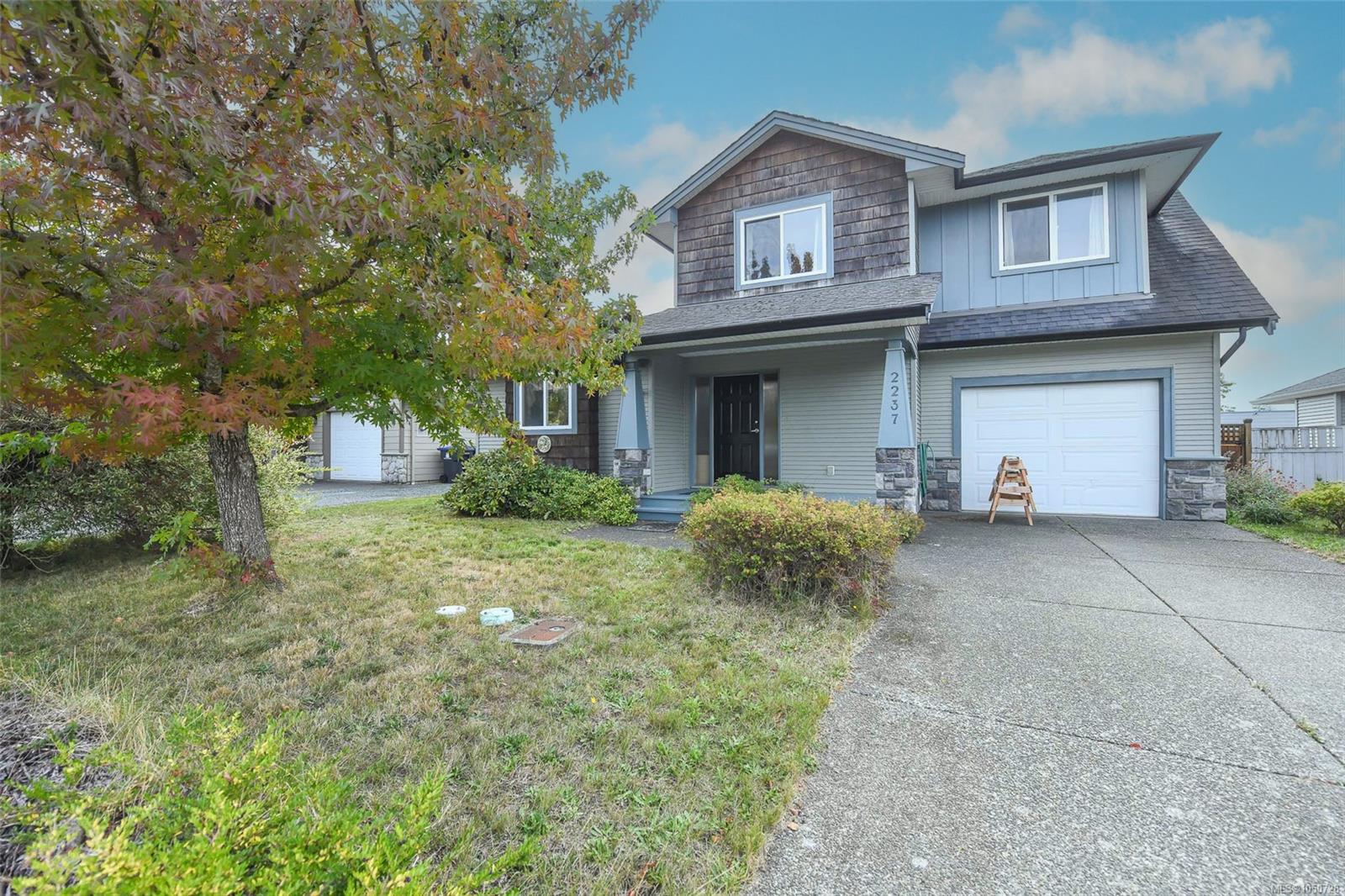 2237 Neptune Way, Comox