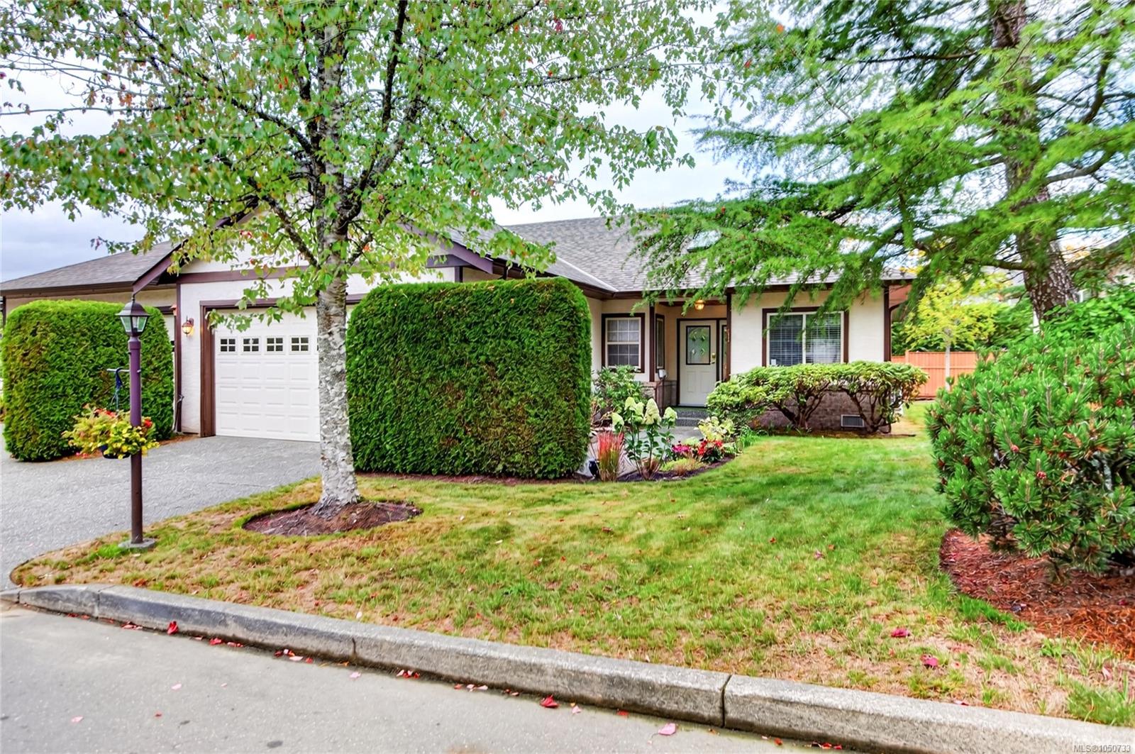 12-1288 Tunner Dr, Courtenay