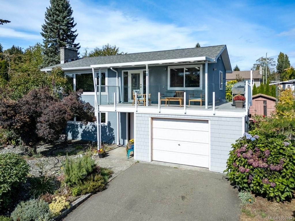 2158 Downey Ave, Comox