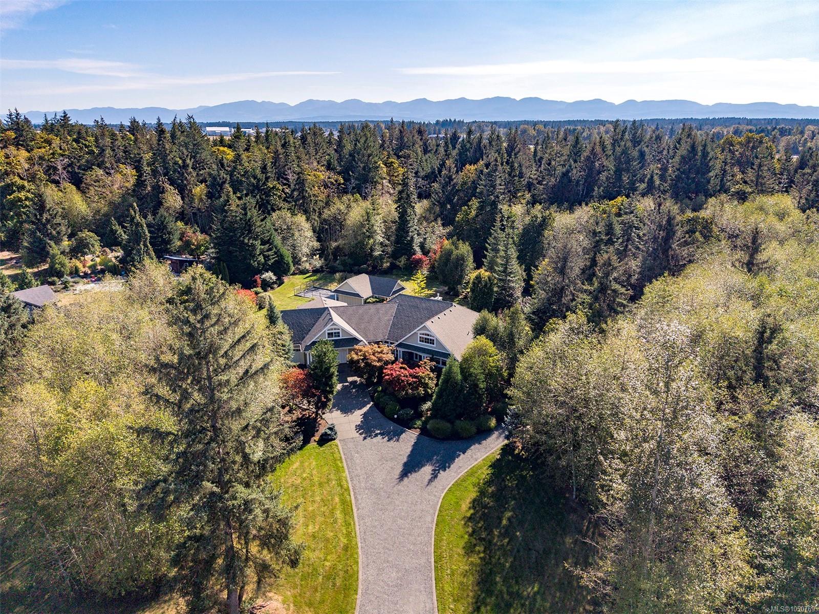 1063 Kincora Lane, Comox