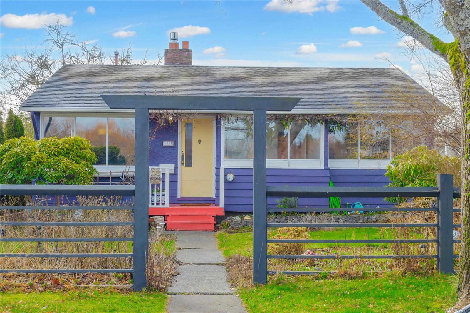1747 Newton St, Victoria