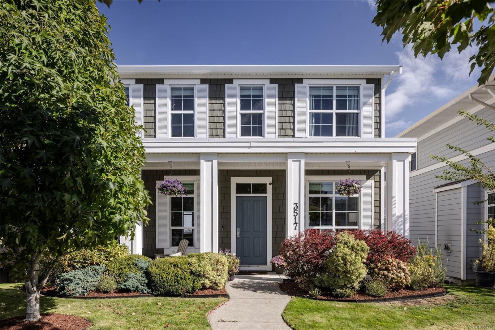 3517 Ryder Hesjedal Way — listing photo 2 of 56