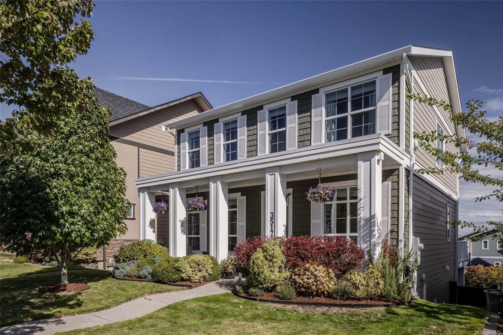 3517 Ryder Hesjedal Way — listing photo 3 of 56