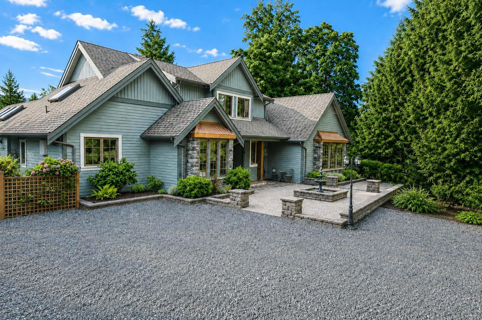 2638 Blokker Rd, Nanoose Bay
