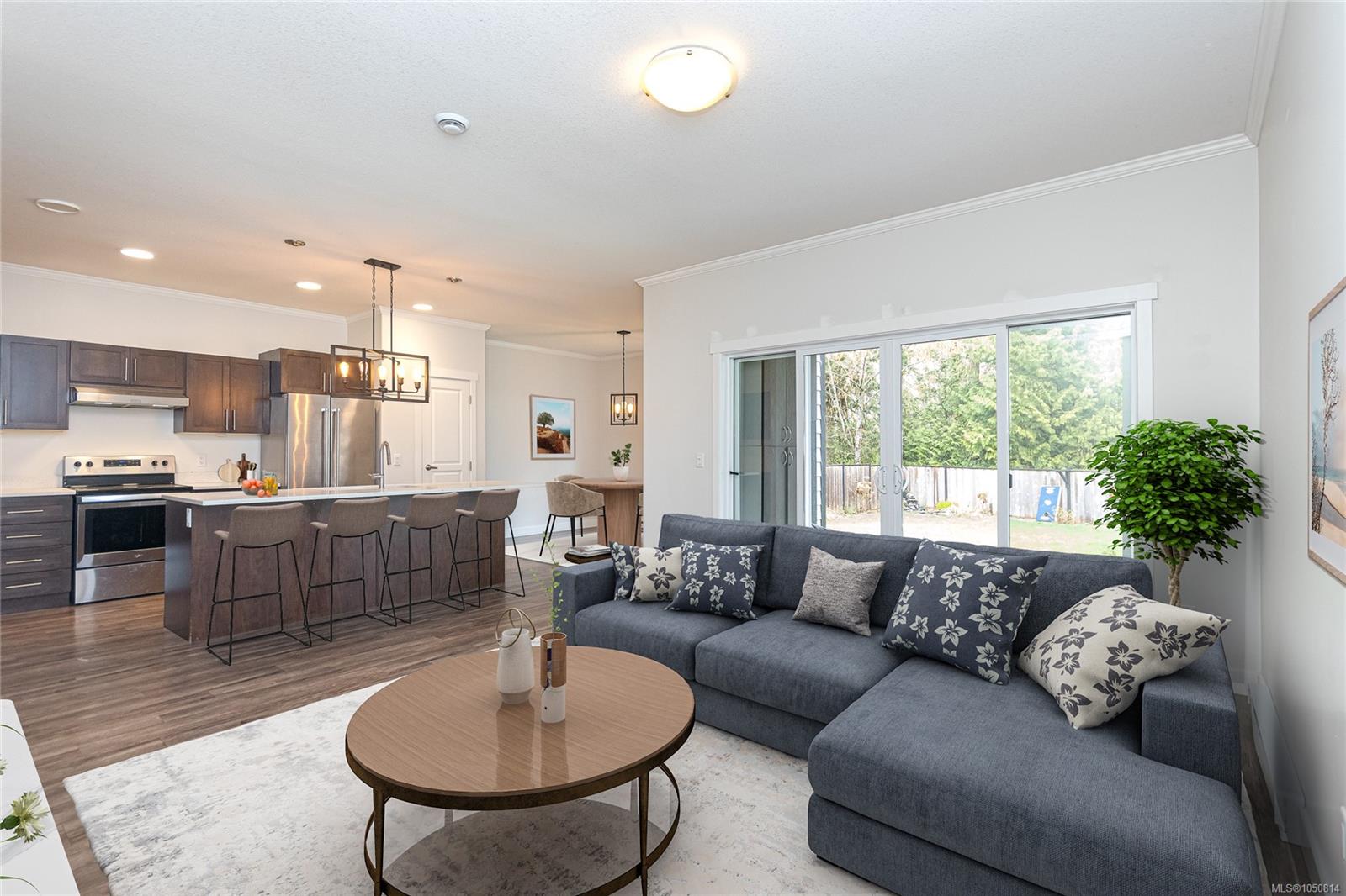 17 Saanich Ridge Dr — listing photo 5 of 48