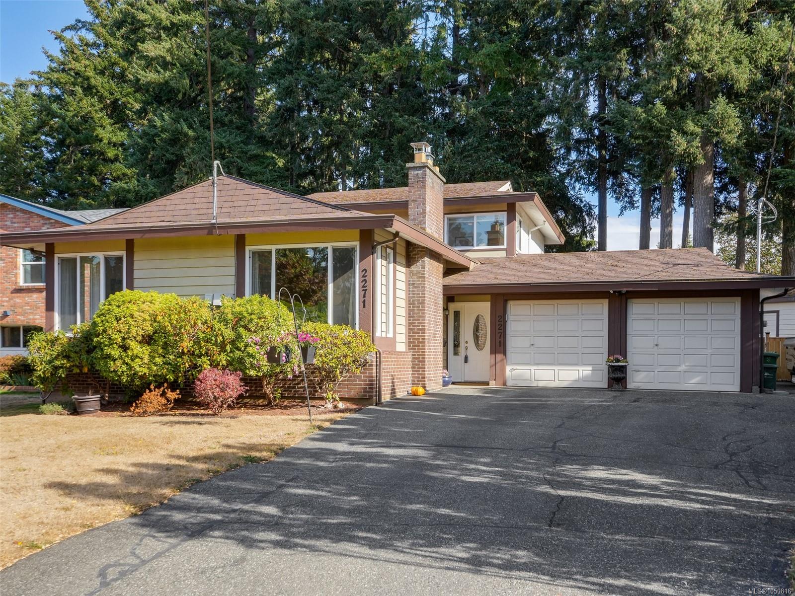 2271 Alicia Pl, Colwood