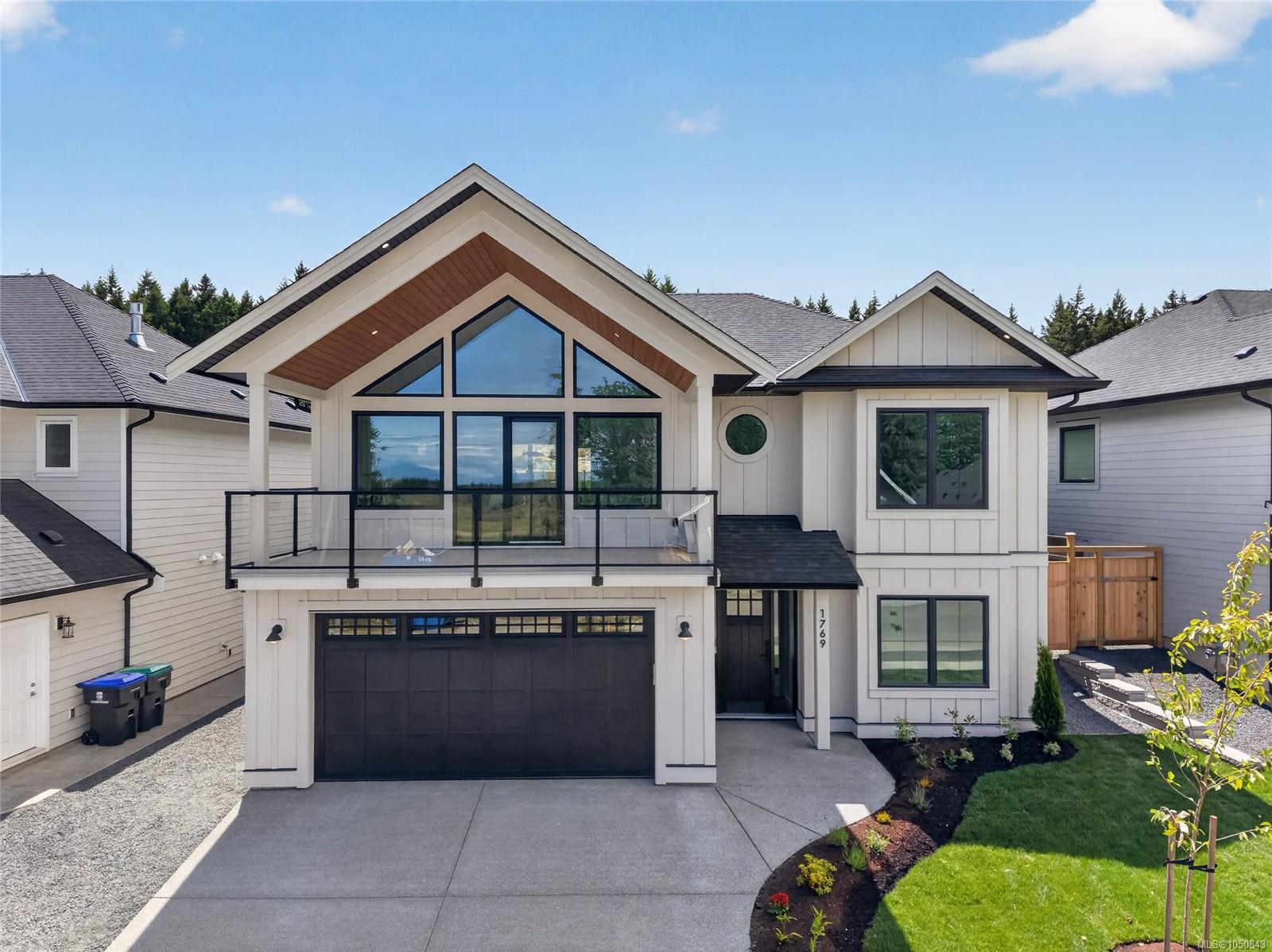 1629 Crown Isle Blvd, Courtenay