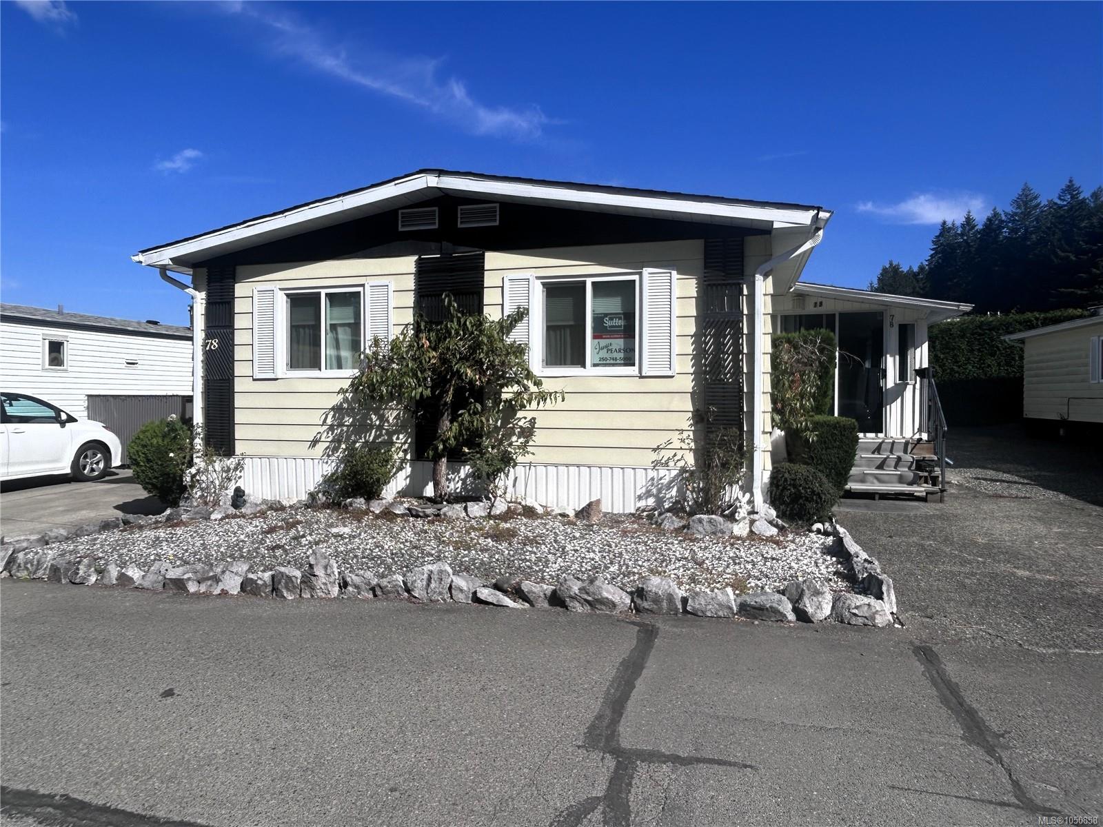 78 3497 Gibbins Rd, Duncan