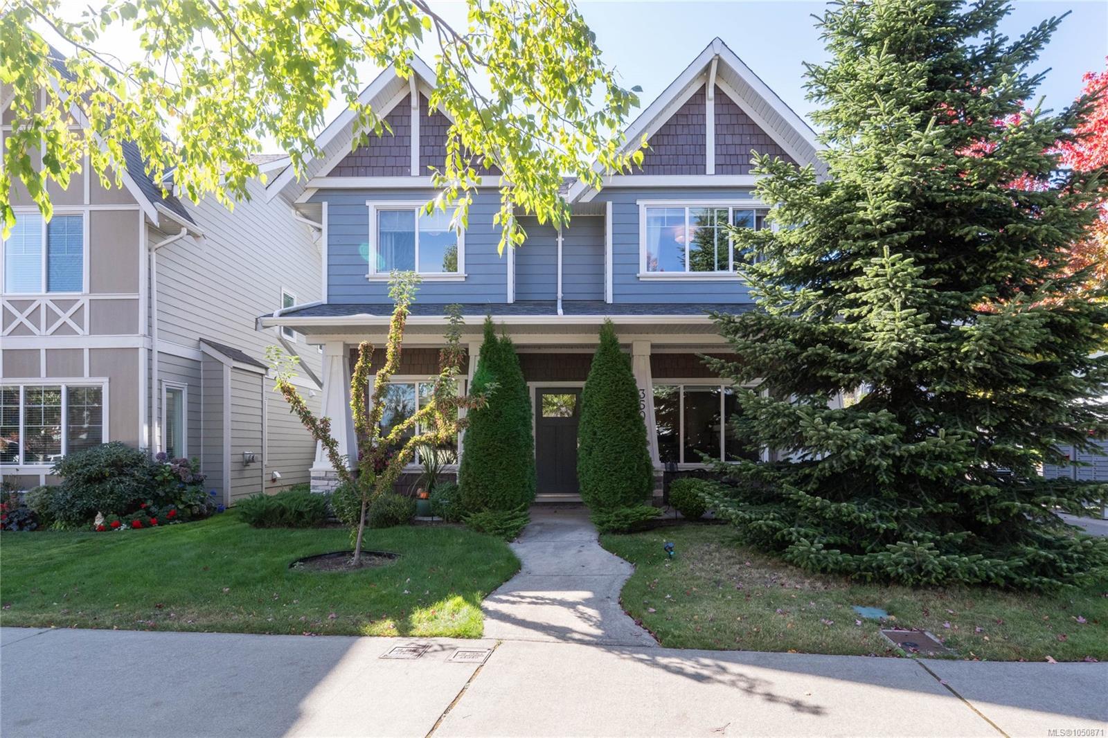 3504 Sparrowhawk Ave — listing photo 2 of 46
