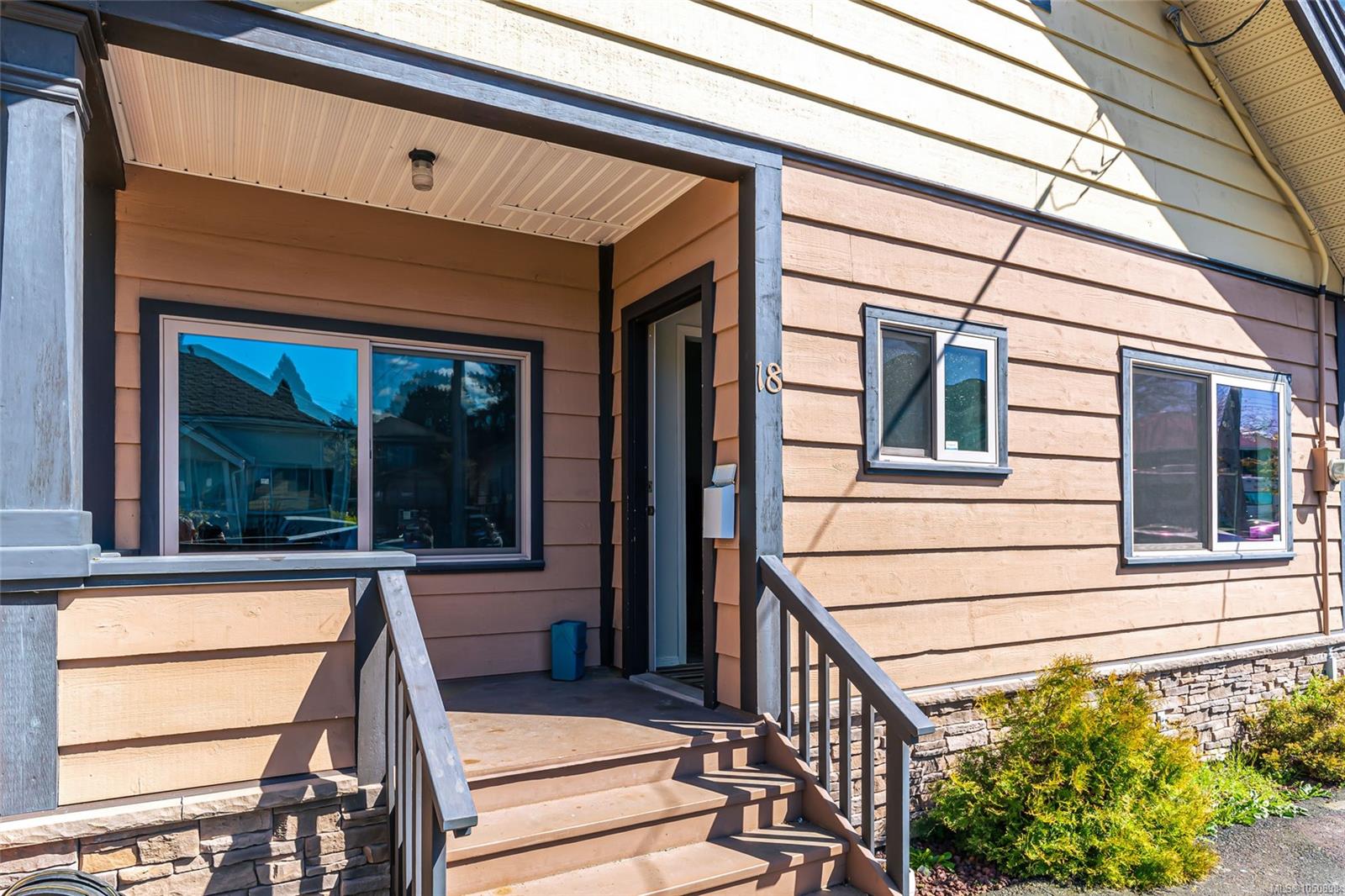 18 Gillespie St S, Nanaimo