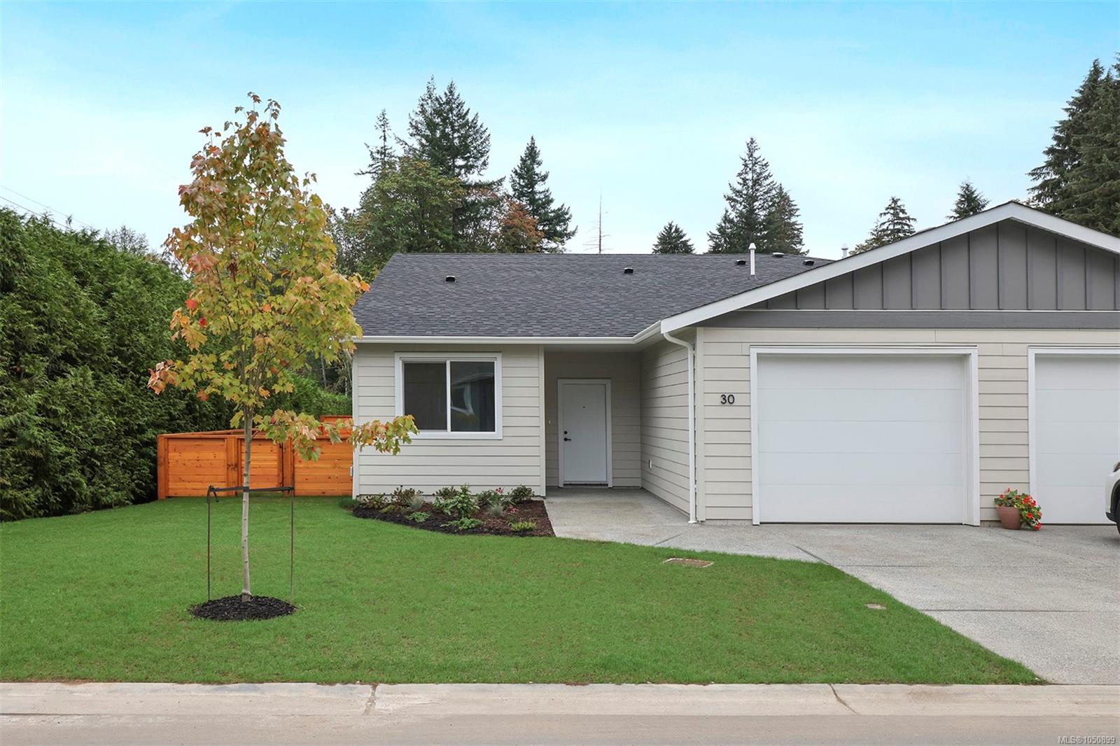 30 1505 Croation Rd, Campbell River