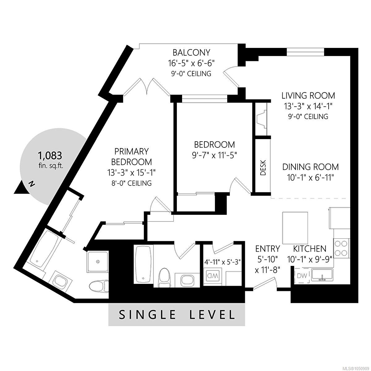 610-1400 Lynburne Pl — listing photo 7 of 31