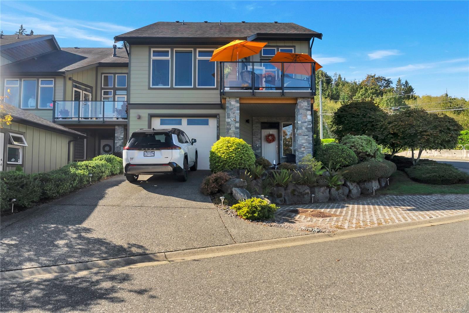 5426 Jacobs Lane, (Na North Nanaimo) Nanaimo British Columbia, V9T 0B8 $899,900