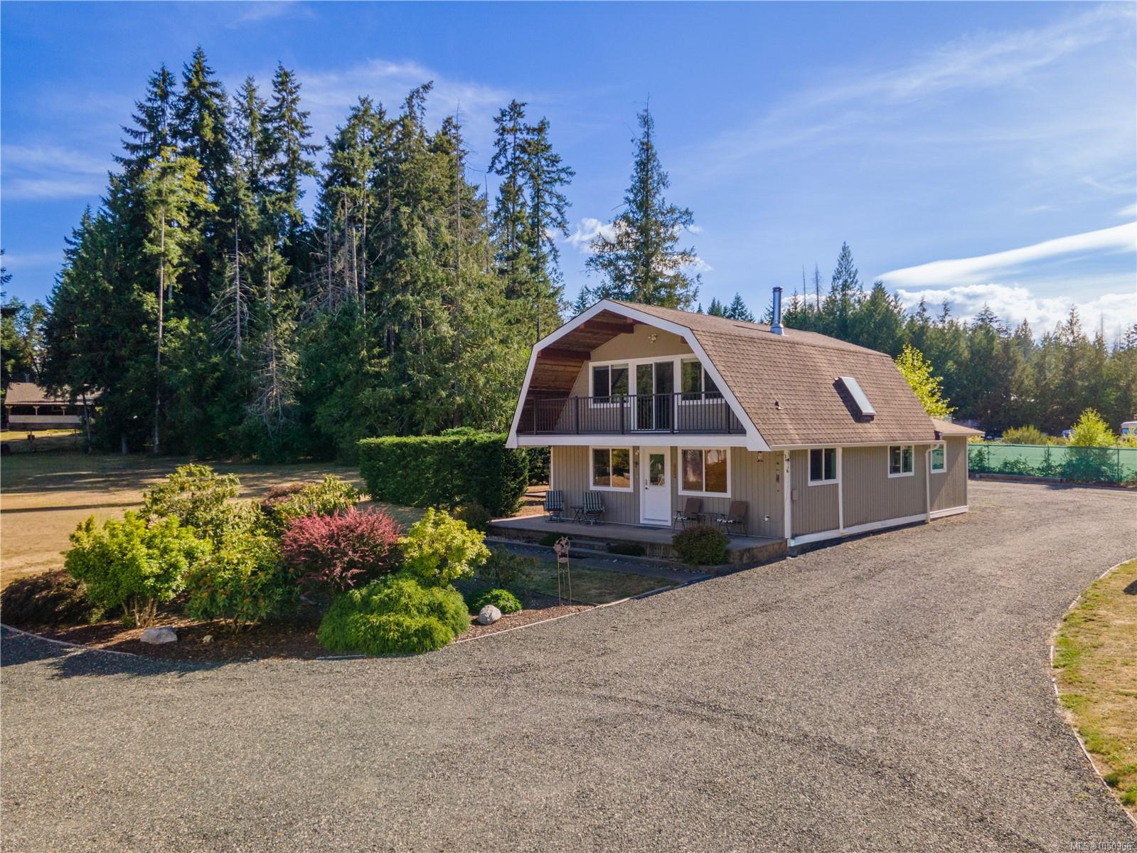 1154 Smithers Rd, Errington