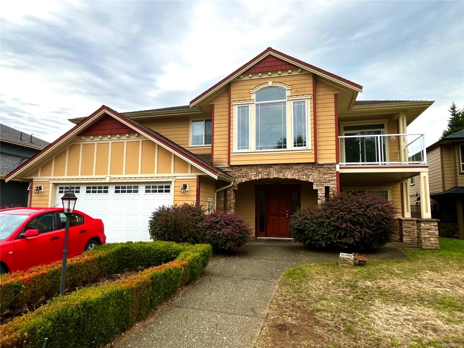 6632 Kestrel Cres, Nanaimo