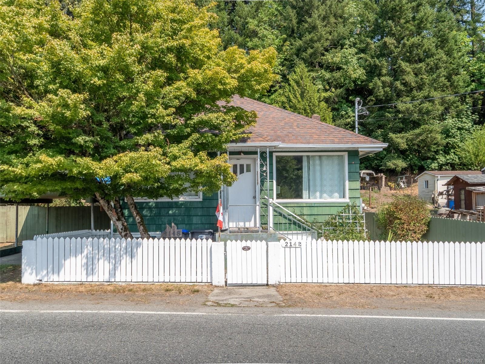 2148 Dick Ave, Nanaimo