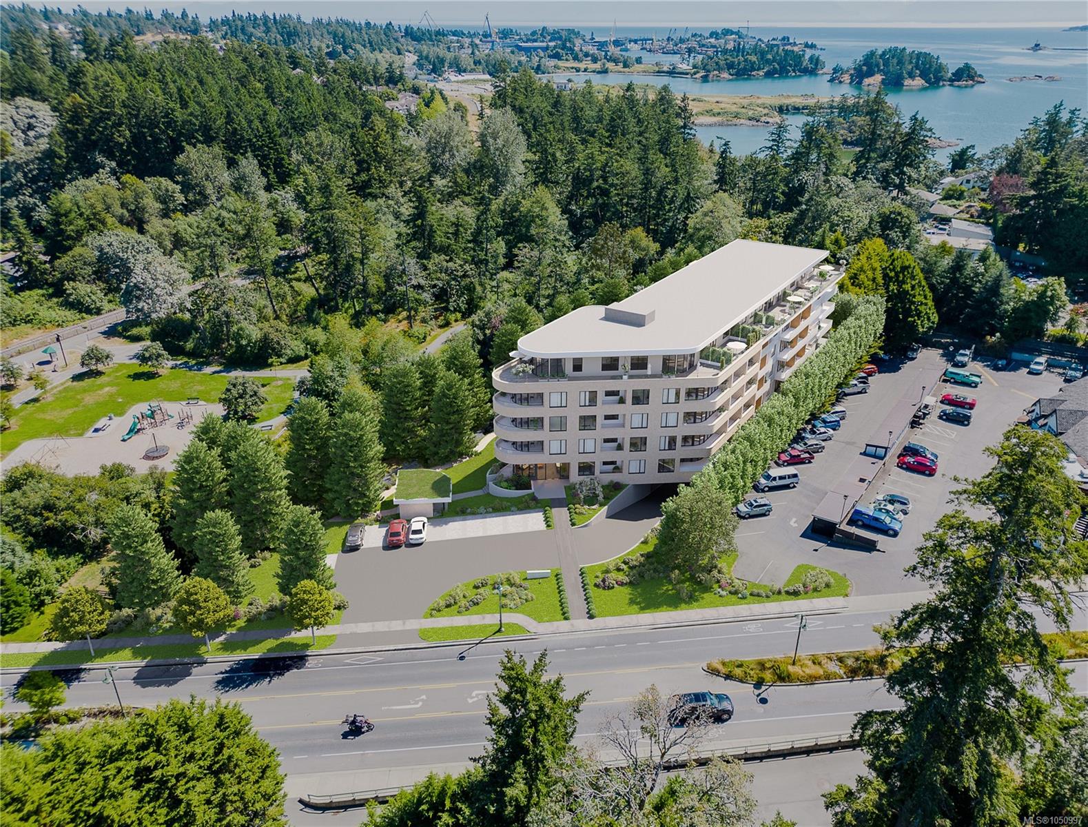 214-167 Island Hwy — listing photo 6 of 15