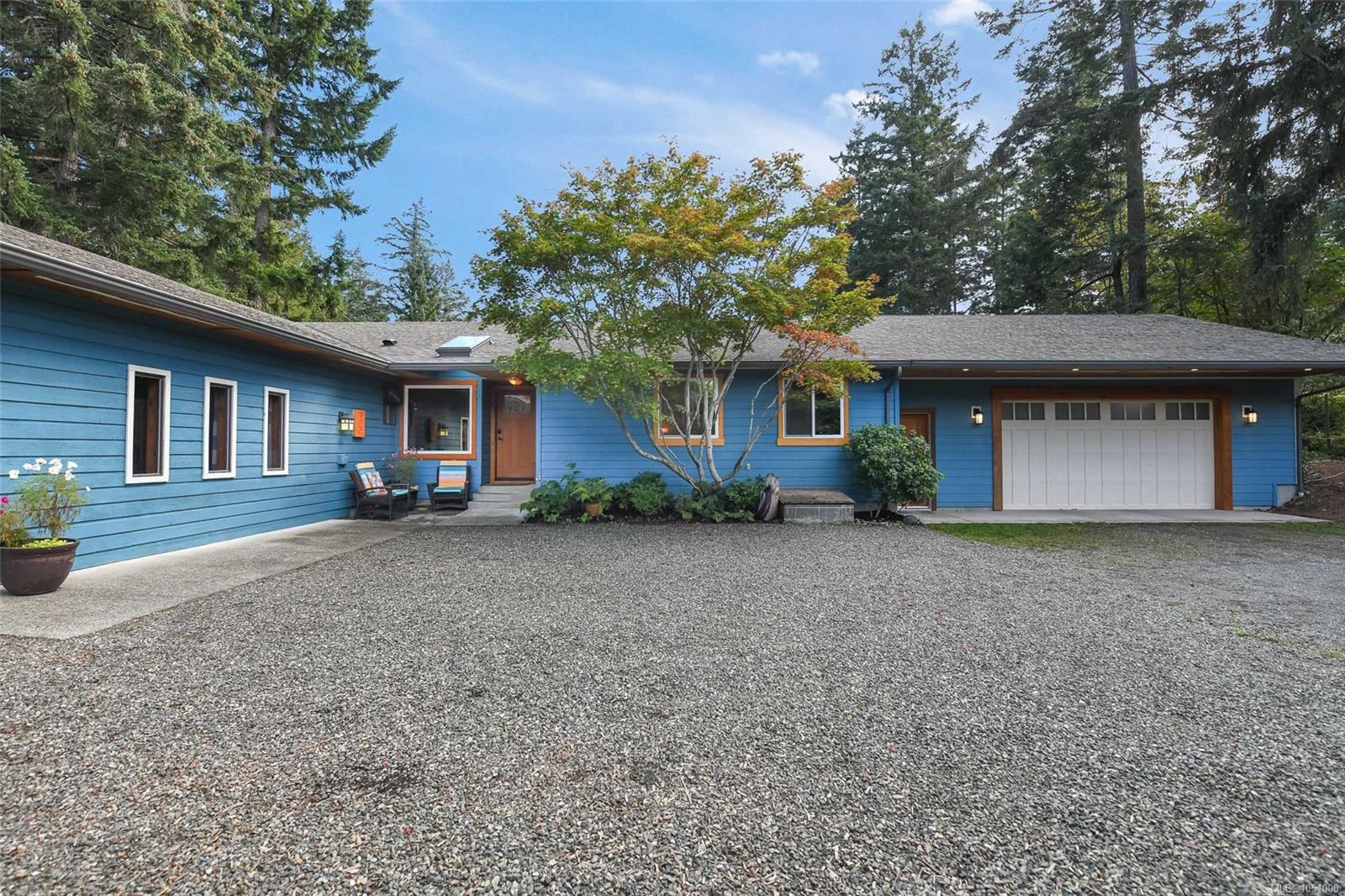 606 Colby Rd, Comox