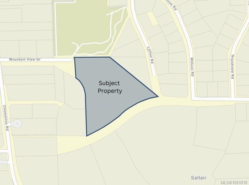 Lot 2 Willcox Rd, Saltair