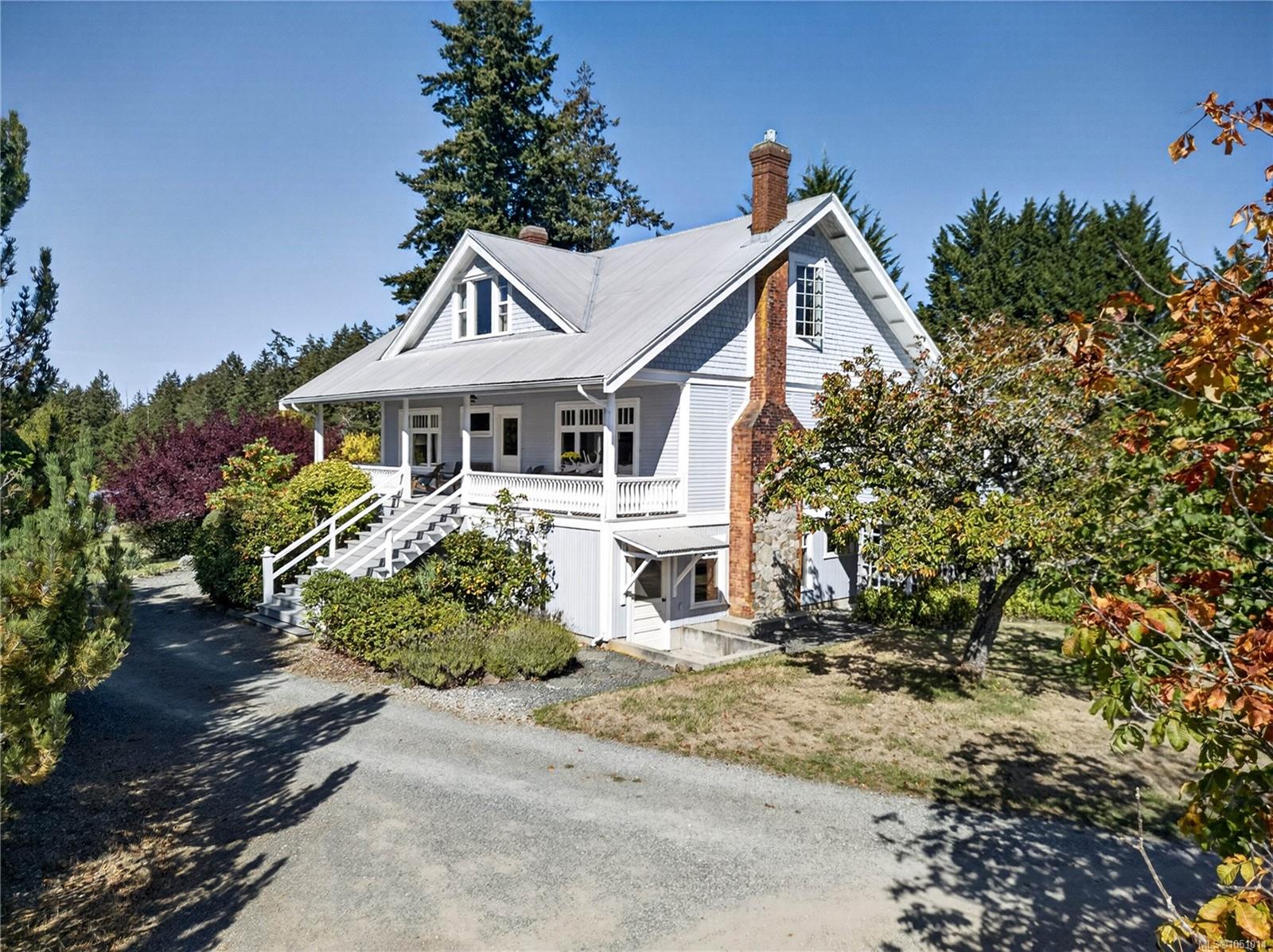 800 Lower Ganges Rd photo 5