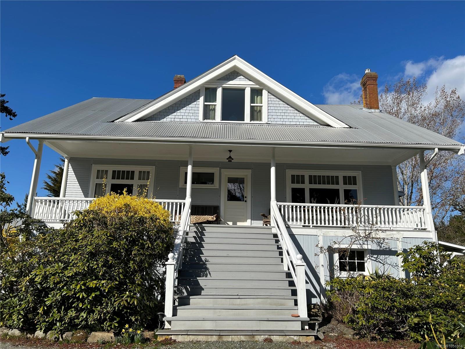 800 Lower Ganges Rd photo 6