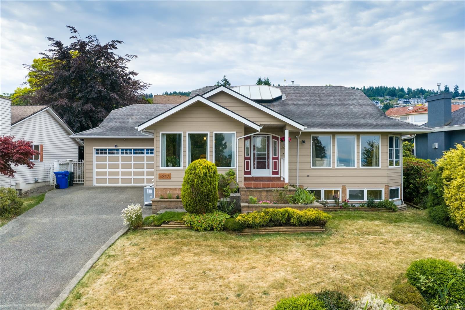 5213 Fillinger Cres, Nanaimo