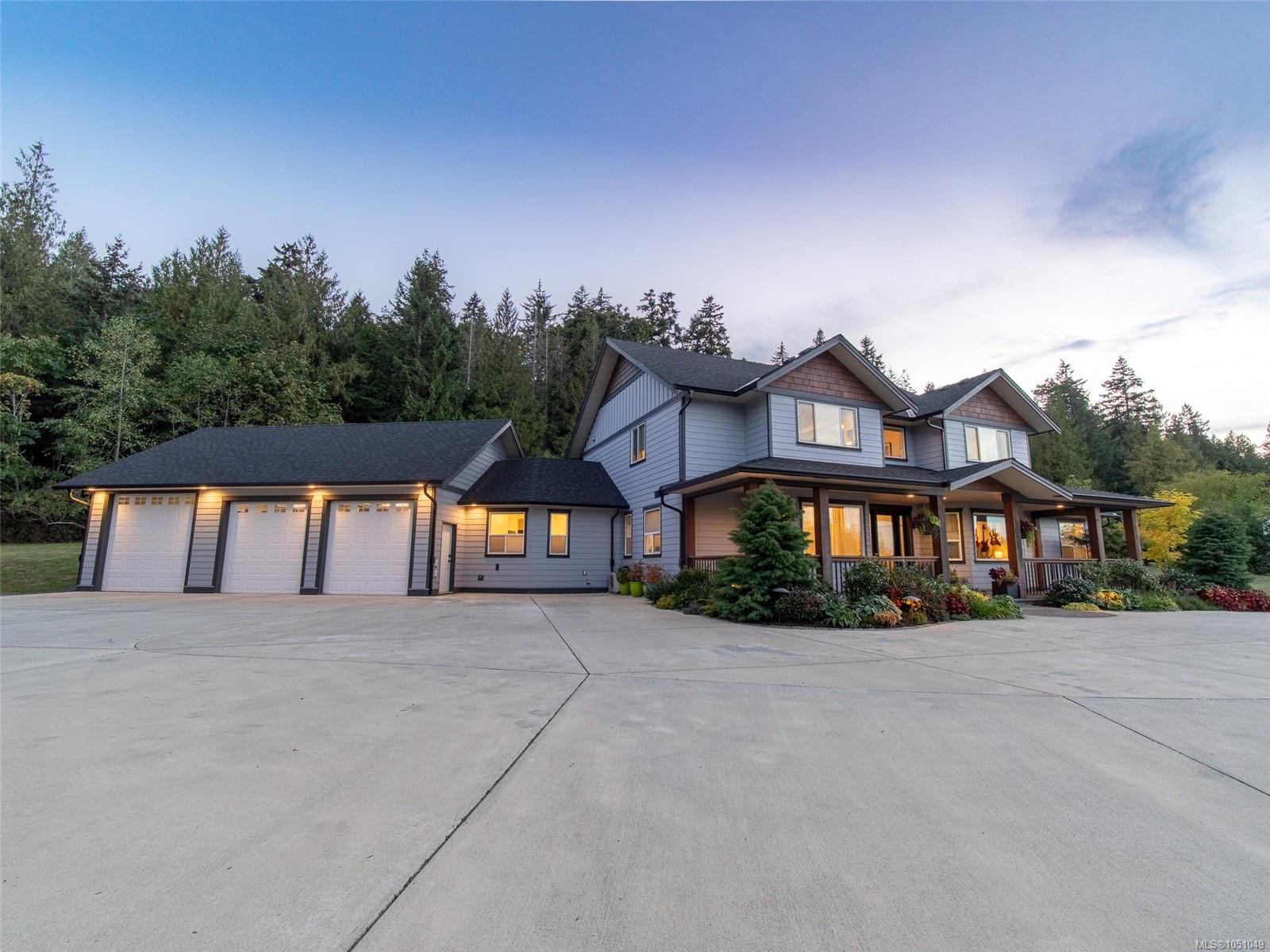 2885 Shady Mile Way, Nanaimo