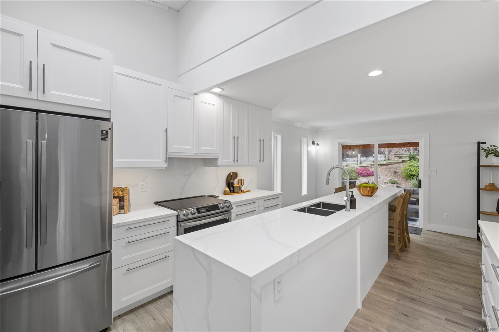 2191 Florence Dr, Nanoose Bay