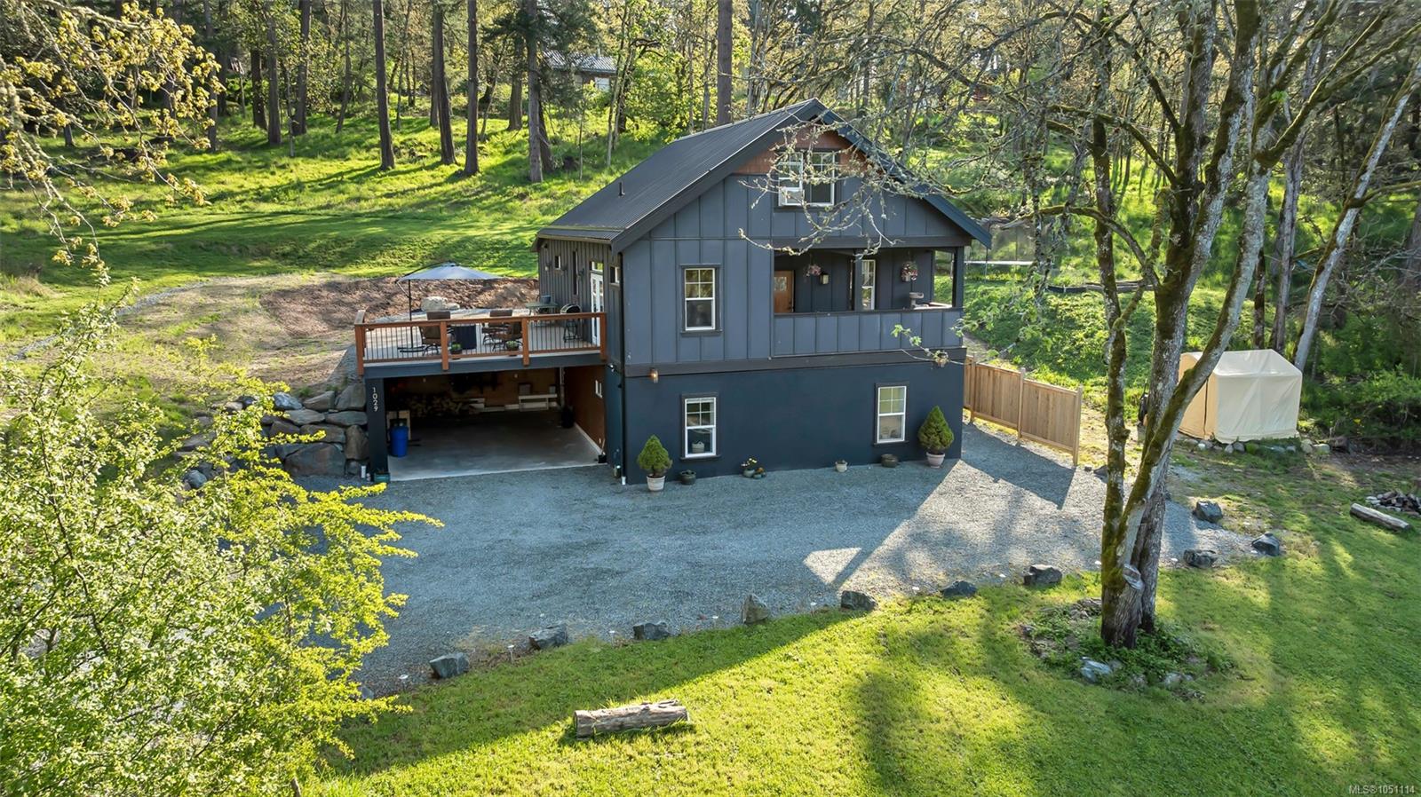 1029 Herd Rd, Duncan