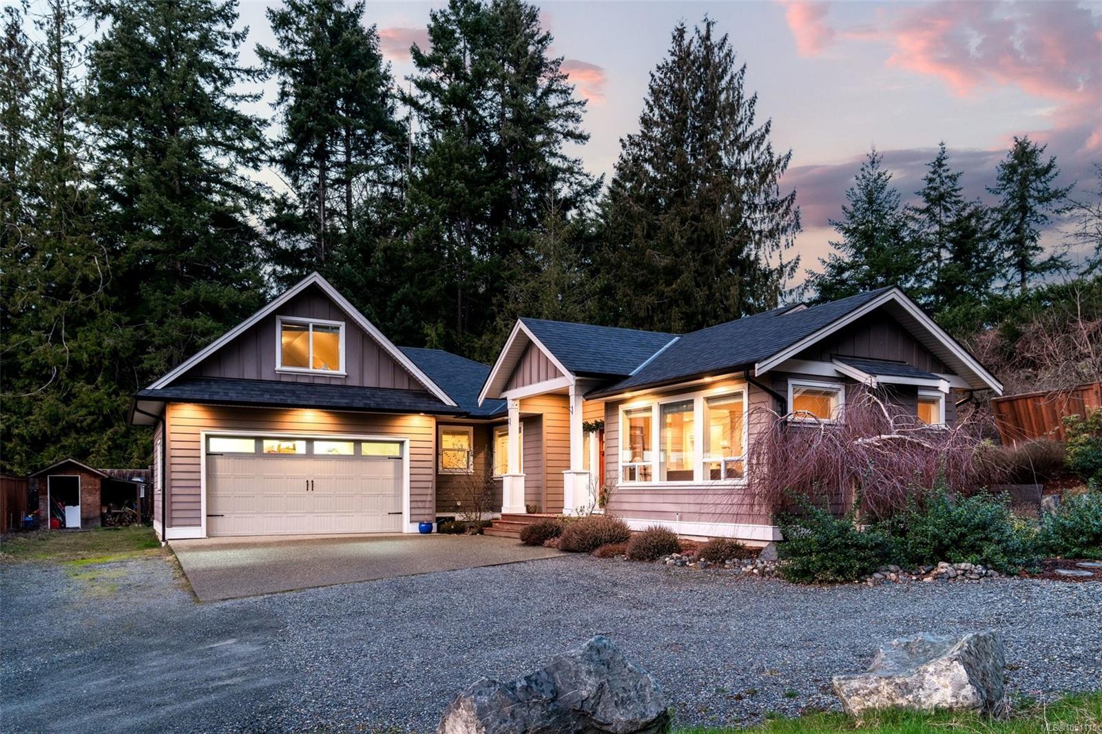 2629 Shawnigan Lake Rd photo 4