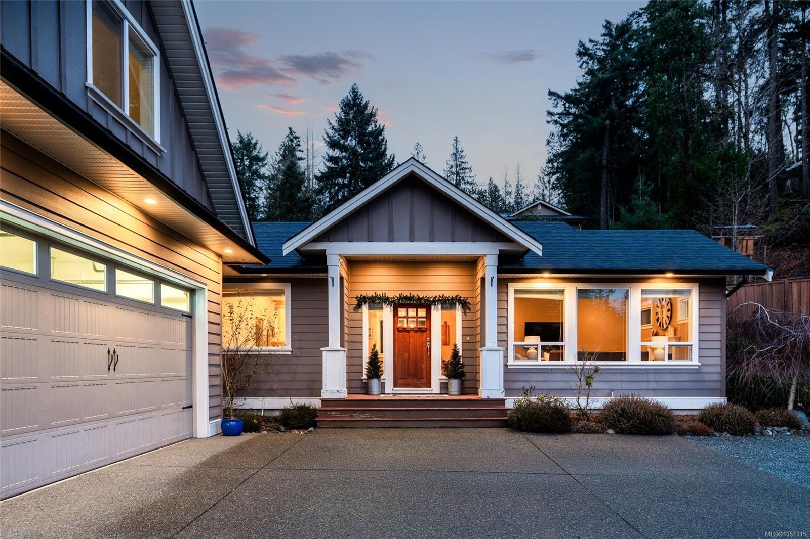 2629 Shawnigan Lake Rd photo 5