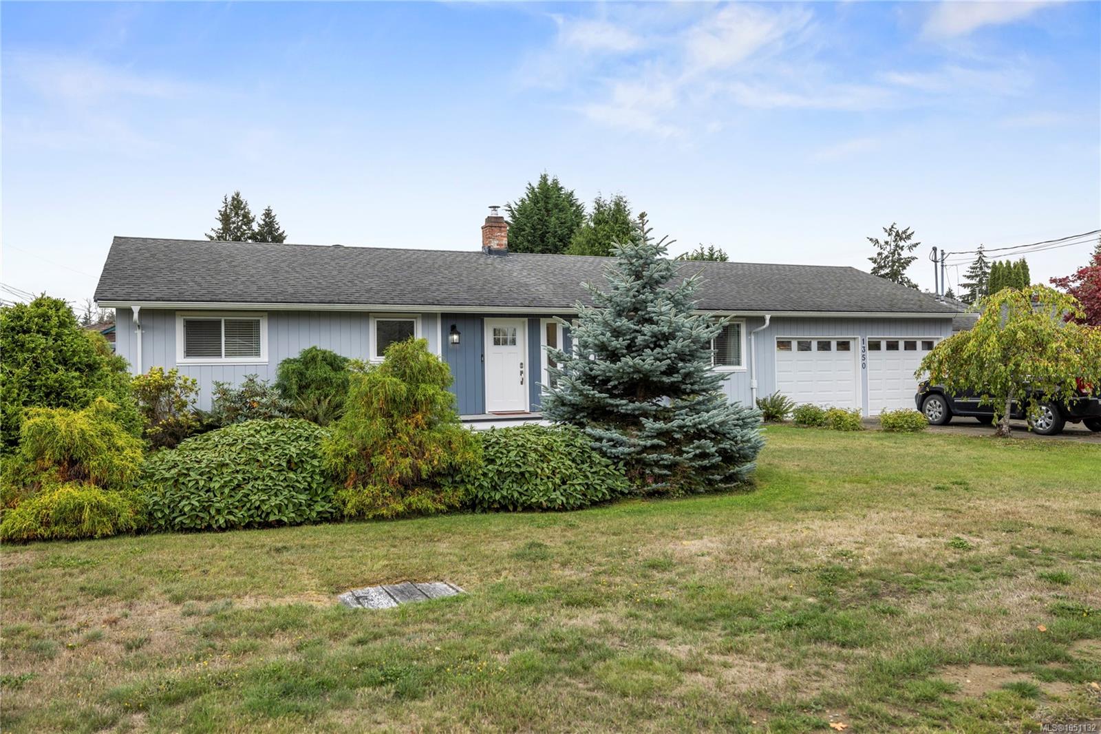 1350 Greenwood Way, French Creek
