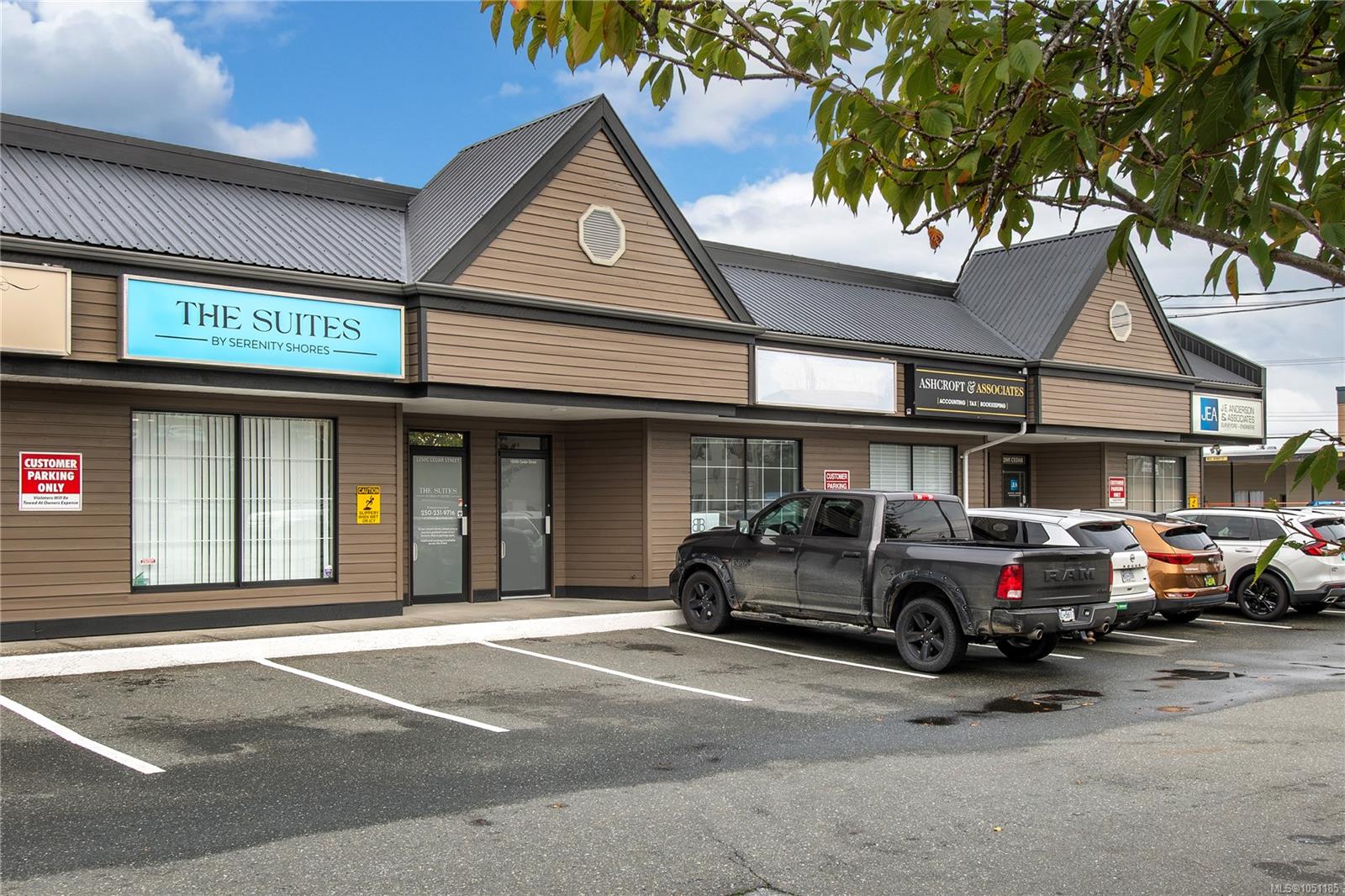 D 1250 Cedar St, Campbell River