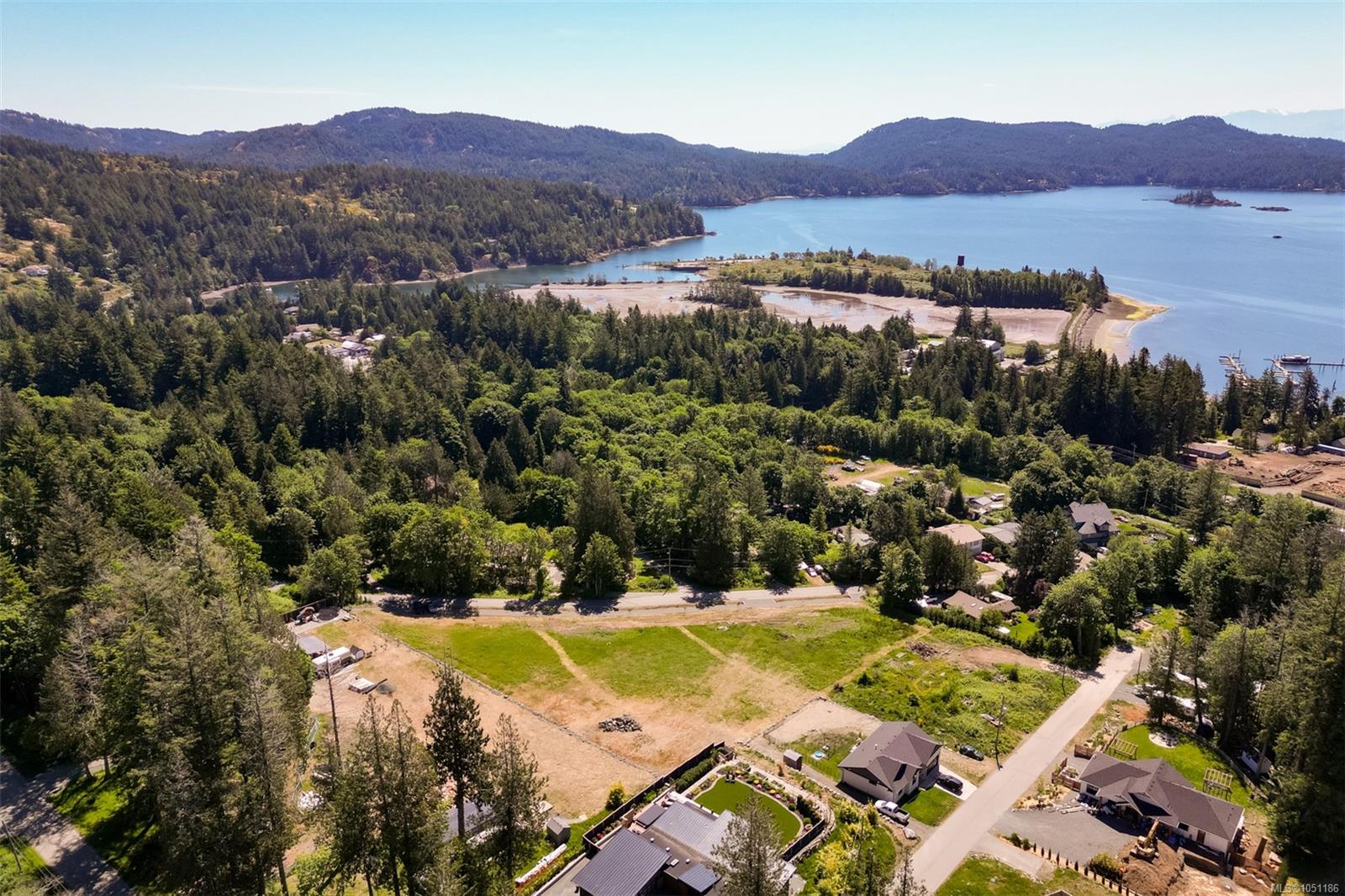 2086 Harbourview Rd, Sooke
