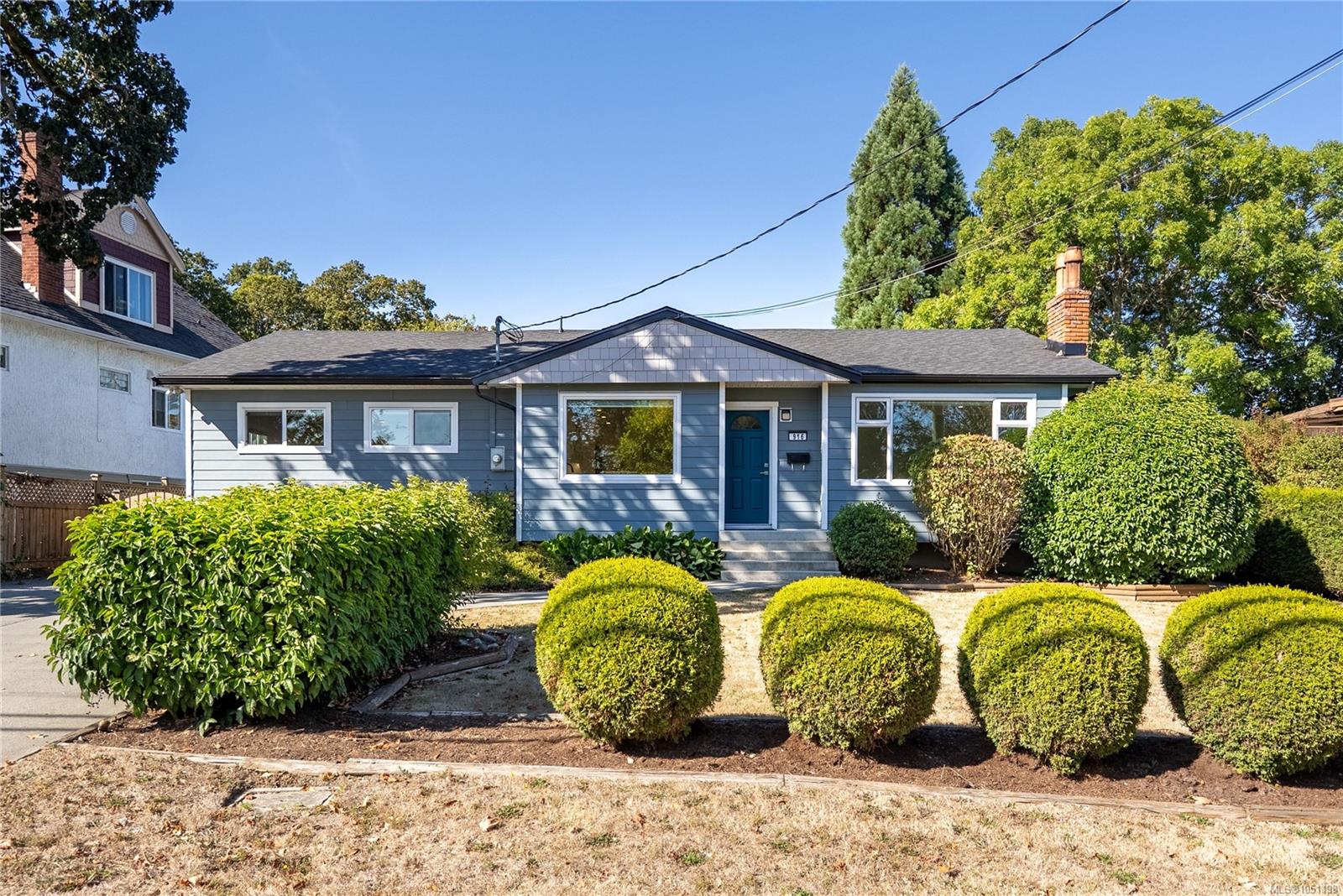 916 Burnside Rd, Saanich