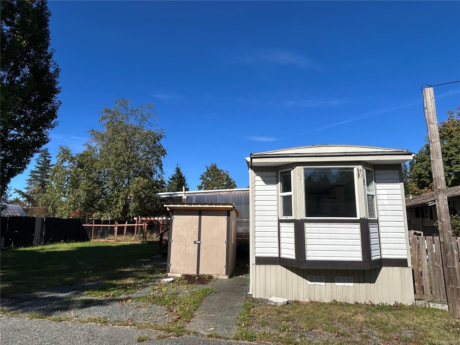11 1630 Croation Rd, Campbell River