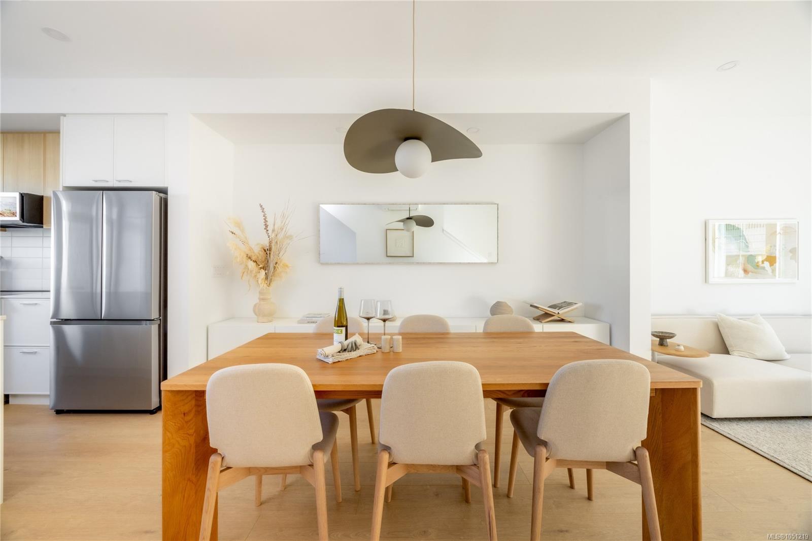 TH9-3450 Whittier Ave — listing photo 5 of 21