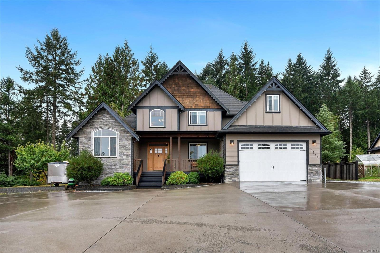 2944 Roozendaal Rd — listing photo 7 of 94
