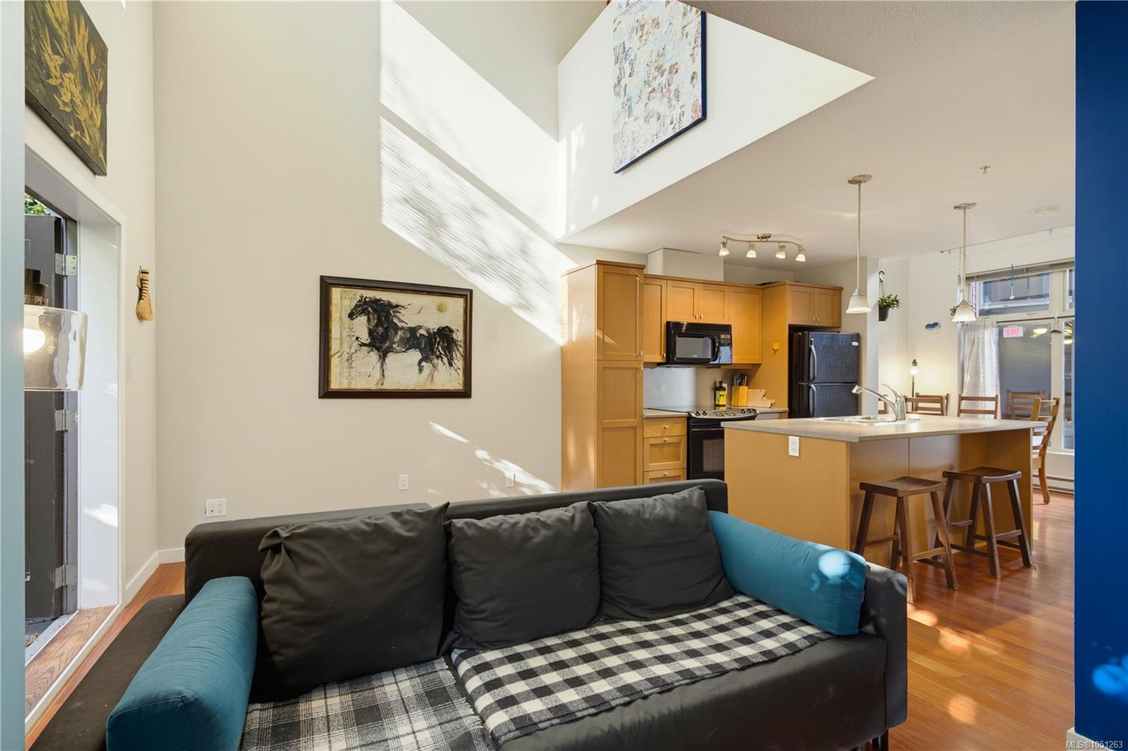 115 555 Franklyn St, Nanaimo
