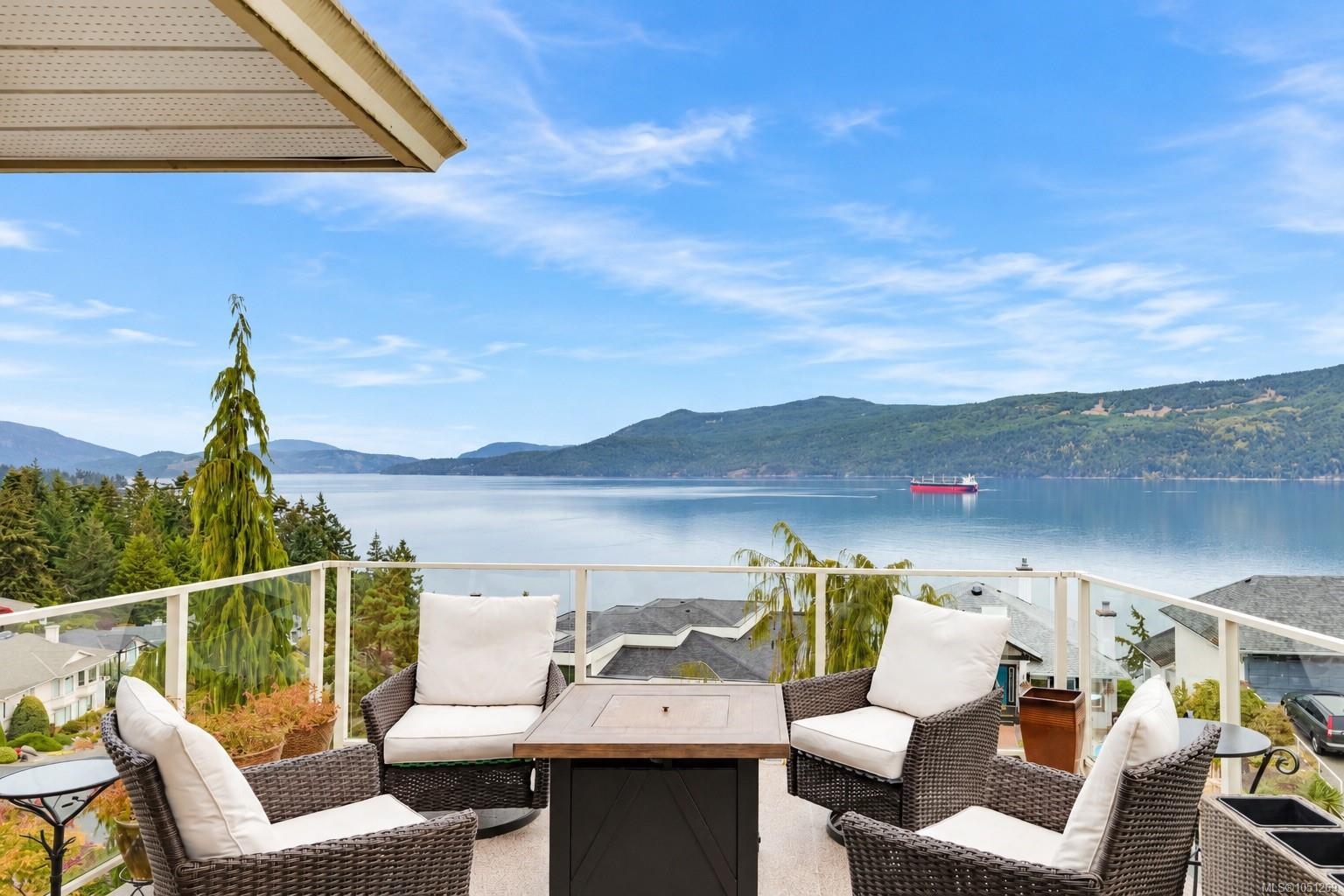 543 Marine View, Cobble Hill