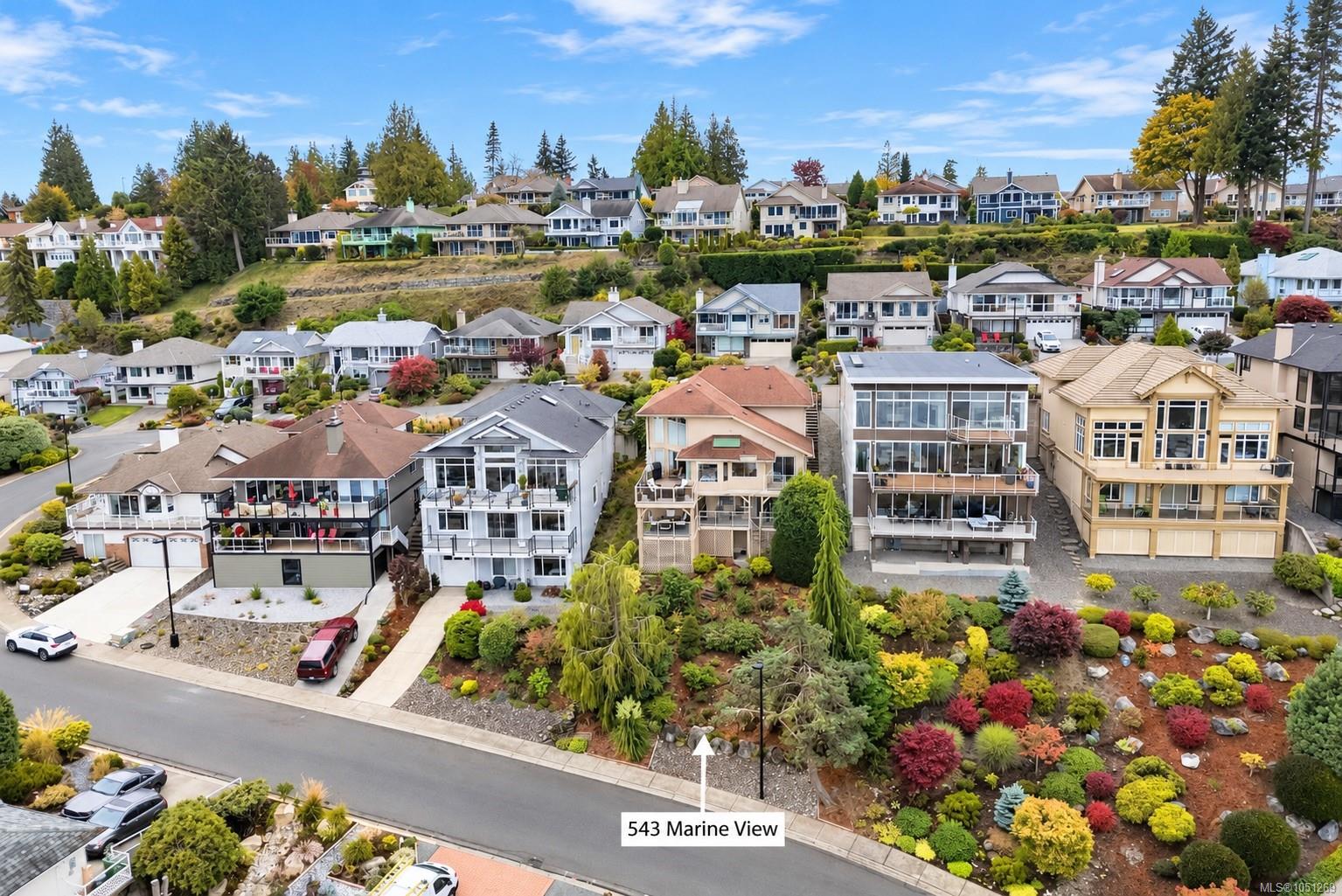 543 Marine View — listing photo 4 of 97