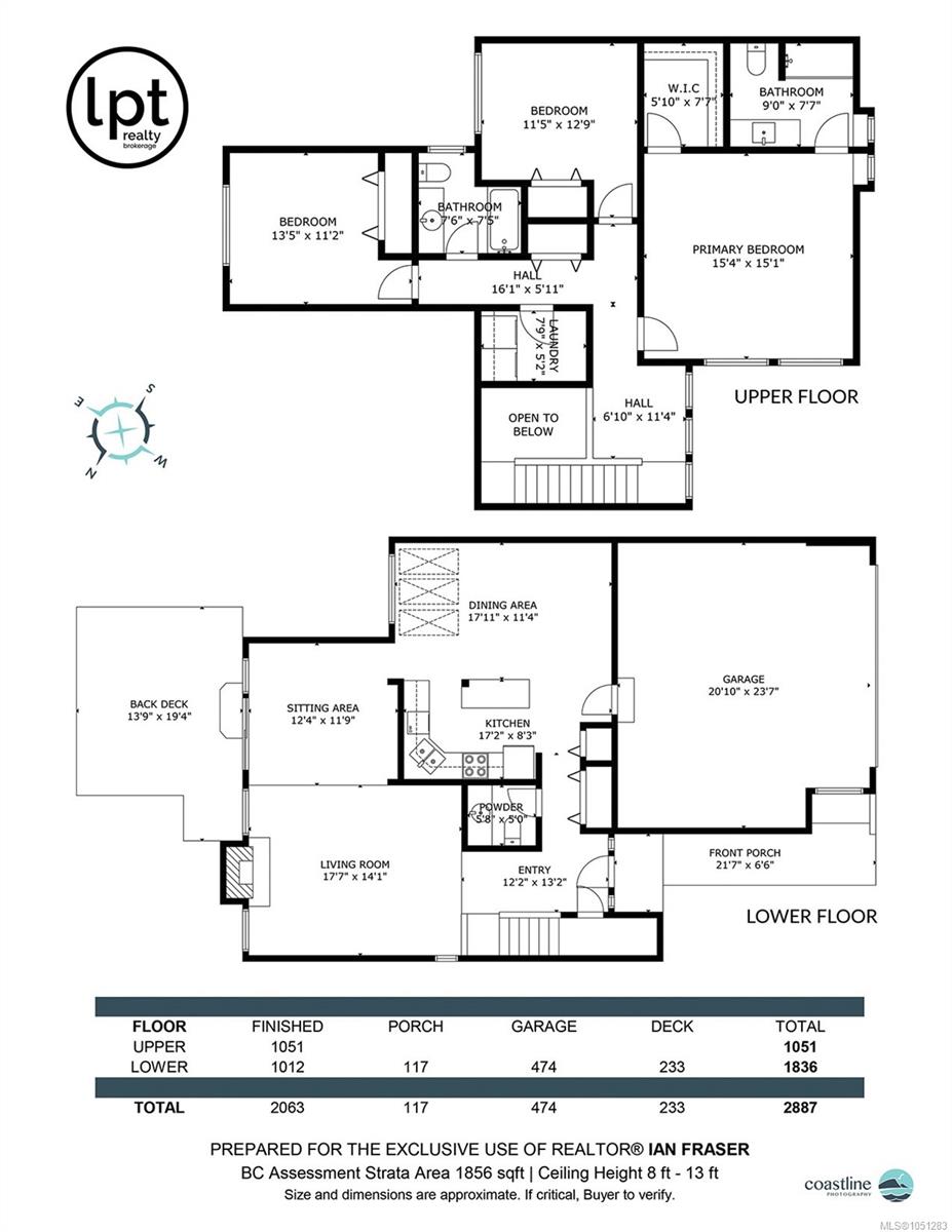 24-4630 Lochside Dr — listing photo 3 of 32