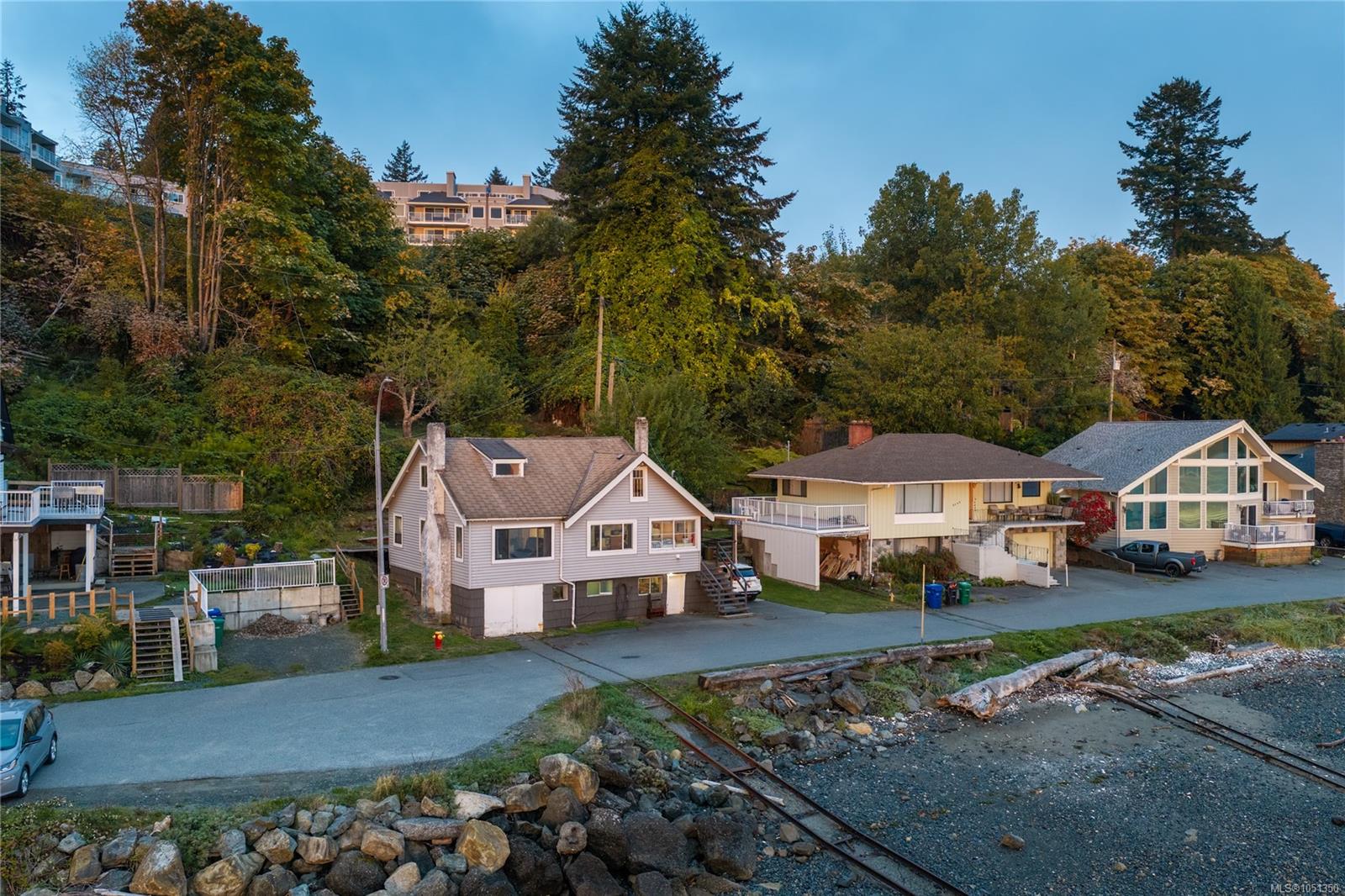 2535 Battersea Rd, Nanaimo