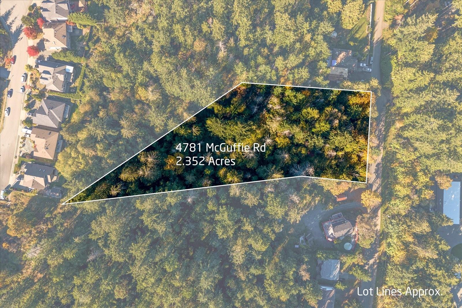 4781 McGuffie Rd — listing photo 5 of 8