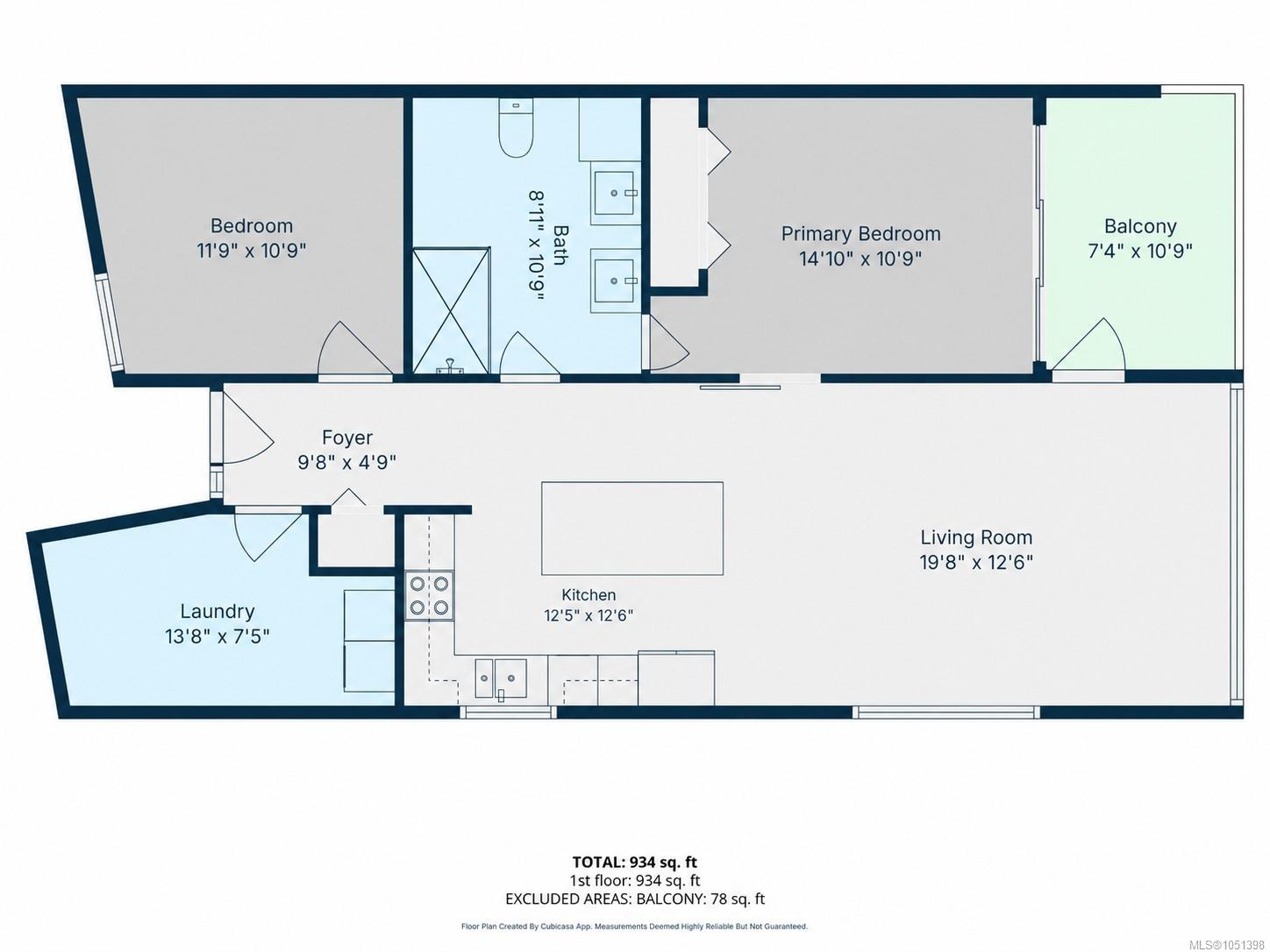 205-2740 Island Hwy — listing photo 12 of 36