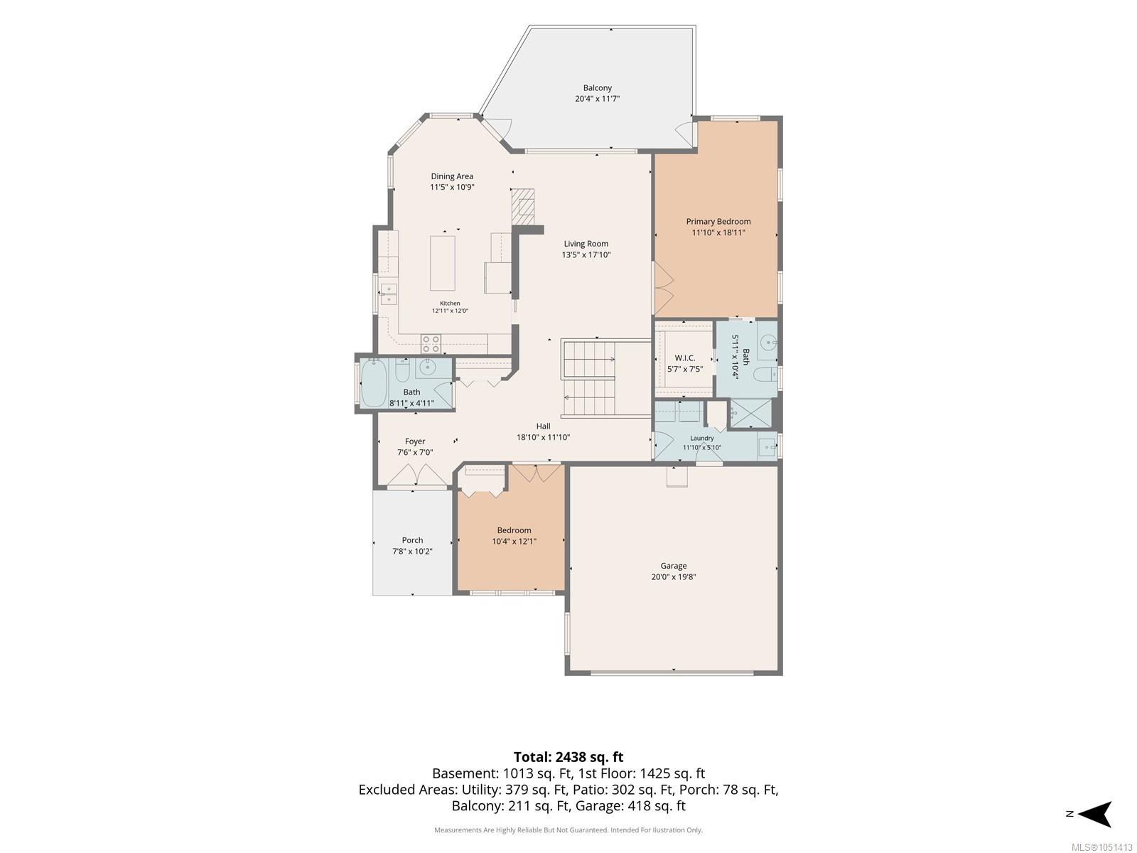 3712 Cavendish Blvd — listing photo 11 of 64