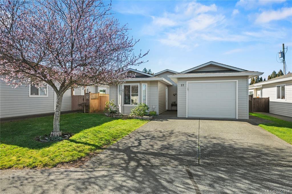 57-7570 Tetayut Rd, Central Saanich